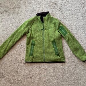 Arcteryx Covert Cardigan full zip